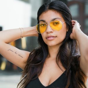 Aviator Sunglasses